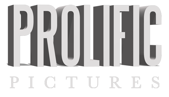 Prolific Pictures logo